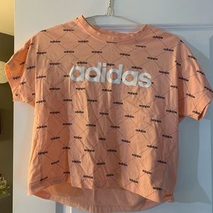 Adidas t shirt